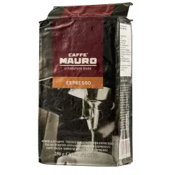 Купить Кофе молотый Caffe Espresso Mauro Demetrio 250г