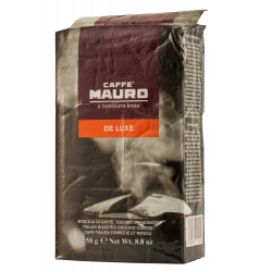 Купить Кофе молотый Caffe De Luxe 250г Mauro Demetrio