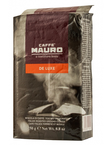 Купить Кофе молотый Caffe De Luxe 250г Mauro Demetrio