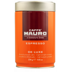 Купить Кофе молотый Caffe De Luxe Espresso 250 Mauro Demetrio