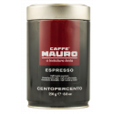 Купить Кофе молотый Caffe Centopercento Espresso 250г Mauro Demetrio
