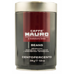 Купить Кофе в зернах Caffe Centopercento 250г Mauro Demetrio
