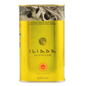 Купить Оливковое масло Exclusive ILIADA PDO Kalamata 0,5л ж / б