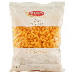 Купить Паста TRIVELLA 500г Granoro