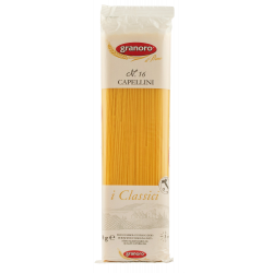 Купить Паста CAPELLINI 500г Granoro