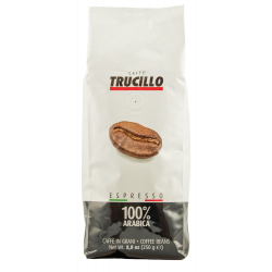 Купить Кофе в зернах 100% ARABICA 250г TRUCILLO