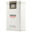 Купить Кофе натуральный молотый 100% ARABICA TRUCILLO ж/б 250г