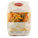 Купить Паста SPIRALI FANTASIA 500г Granoro