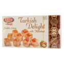 Купить Рахат-Лукум Turkish Delight With Hazelnut з фундуком 158г USAS
