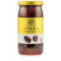Купить Оливки черные ILIADA Pitted 370 г