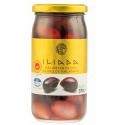 Купить Оливки черные ILIADA Kalamata 370г