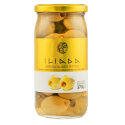 Купить Оливки зеленые ILIADA б/к 370г