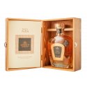 Купить Граппа Grappa Reserva  Alba 0.7л. деревянная коробка Mazzetti