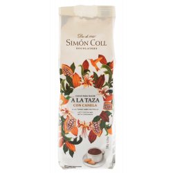 Купить Горячий шоколад 200г Simon Coll