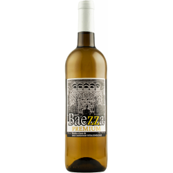 Купить Вино безалкогольоное Adegga Baezza