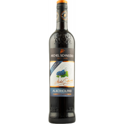 Купить Вино безалкогольное Cabernet Sauvignon Michel Schneider