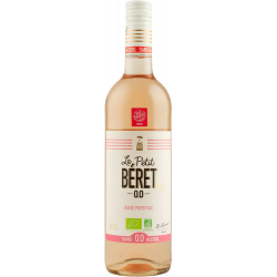 Купить Вино без алкогольное Le Petit Beret Prestige