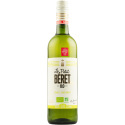 Купить Вино без алкогольное Le Petit Beret Organic Sauvignon