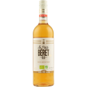 Купить Вино без алкогольное Le Petit Beret Organic Muscat