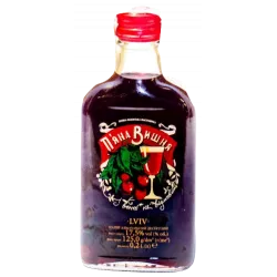 Купить алкогольный напиток десертный Пьяная Вишня 0,2л