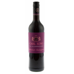 Купить Вино тихое безалкогольное Сarl Jung Cabernet Sauvignon