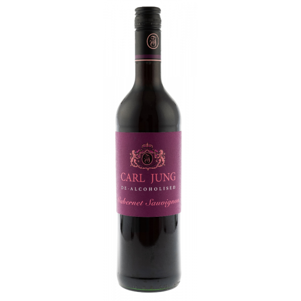 Купить Вино тихое безалкогольное Сarl Jung Cabernet Sauvignon