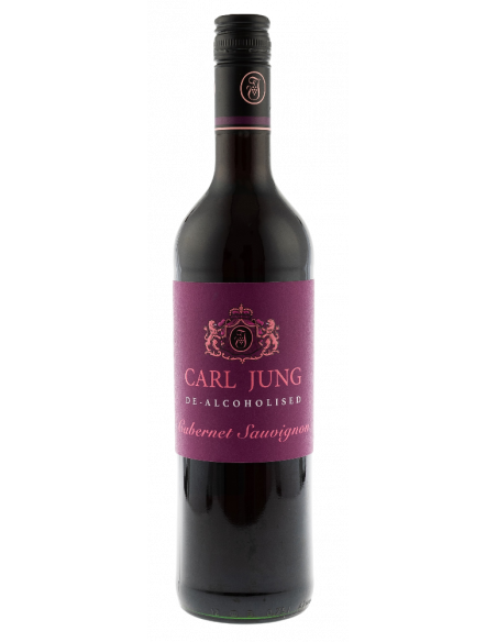 Купить Вино тихое безалкогольное Сarl Jung Cabernet Sauvignon