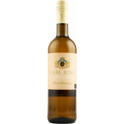 Купить Вино тихое безалкогольное Сarl Jung s Chardonnay BIO