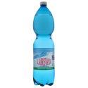 Купить Минеральная вода природная слабо газированная Lauretana Naturale 1,5л пэт