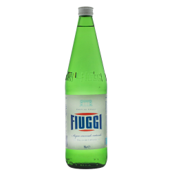 Купить Минеральная вода не газированная Fiuggi Naturale 0.75л