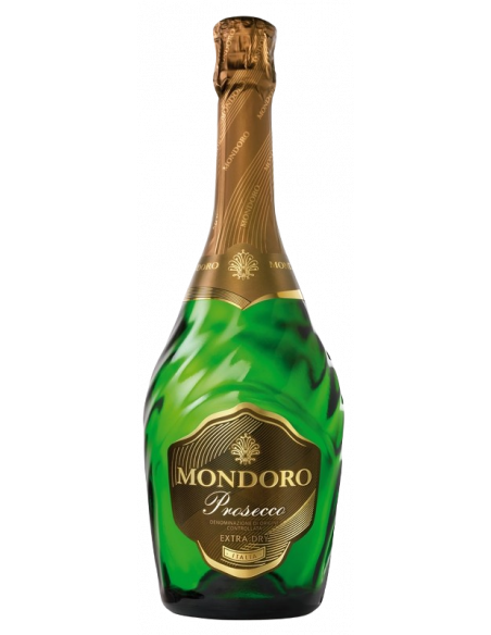Купить Вино MONDORO PROSECCO ігристе біле сухe, 0.75л