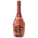 Купить Вино  MONDORO ROSE игристое розовое полусладкое без 0.75л