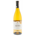 Купить Вино Hoya Chardonnay белое сухое
