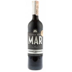 Купить Вино Cabernet Sauvignon Finca del mar красное сухое Finca Del Mar