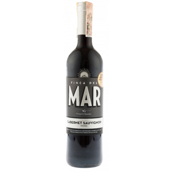 Купить Вино Cabernet Sauvignon Finca del mar красное сухое Finca Del Mar