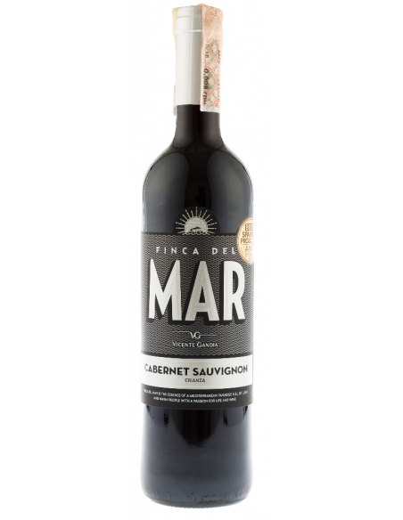 Купить Вино Cabernet Sauvignon Finca del mar красное сухое Finca Del Mar