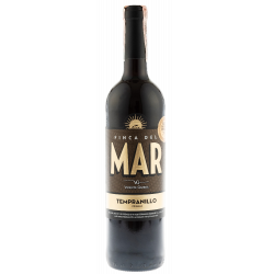 Купить Вино Tempranillo Finca del mar красное сухое Испания Finca Del Mar