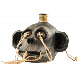Купить Ром Deadhead Monkey Chocolate 0,7л
