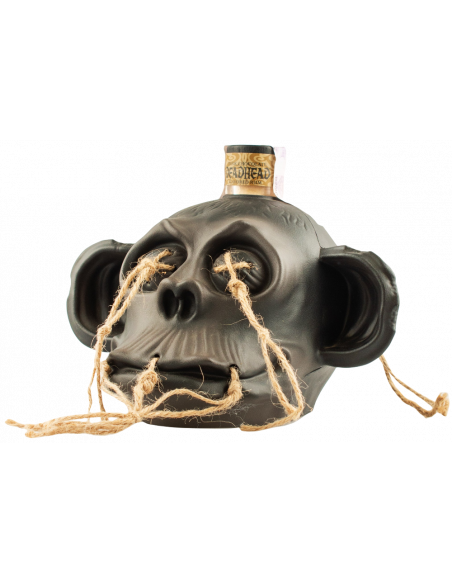 Купить Ром Deadhead Monkey Chocolate 0,7л