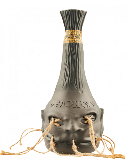 Купить Ром Deadhead cask aged 0,7л