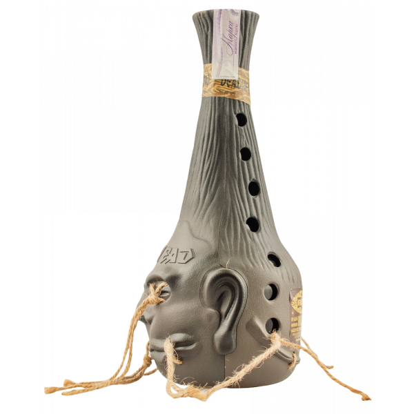 Купити Ром Deadhead cask aged 0,7л