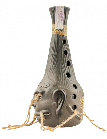 Купити Ром Deadhead cask aged 0,7л