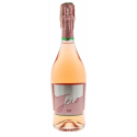 Купить Вино игристое Jeiro Cuvee Spumante розовое брют