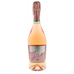 Купить Вино игристое Jeiro Cuvee Spumante розовое брют