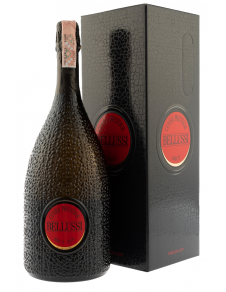 Купить Вино игристое Cuvee Prestige Spum белое брют 1,5л