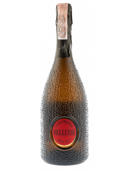 Купить Вино игристое Cuvee Prestige Spum белое брют