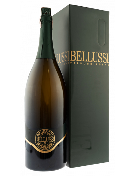 Купить Вино игристое Prosecco Superior DOCG Spum бел.экстра-сухое