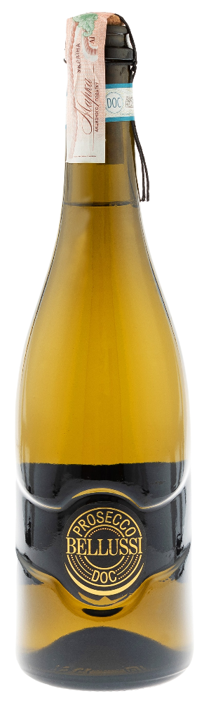 Купить Купить Вино игристое Prosecco Legatura Spago DOC Frizz белое сухое