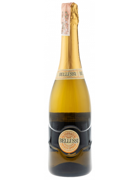Купить Вино игристое Prosecco Valdob Superiore DOCG белое сухое