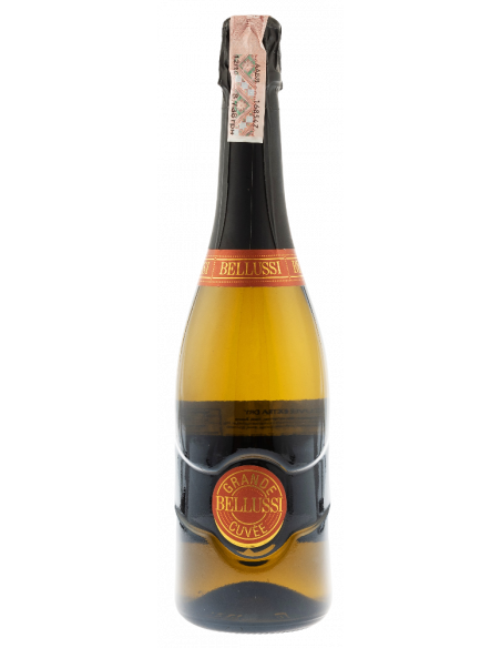 Купить Вино игристое Grande Cuvee Spum белое экстра-сухое